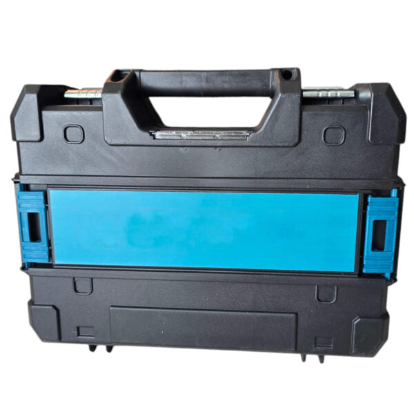 Самонивелиращ Лазерен Нивелир 4D с 16 Линиии Зелен Лазер и Тринога в Куфар