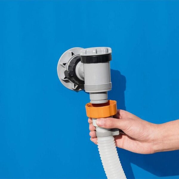 Филтърна Пясъчна Помпа Bestway 58515 Flowclear