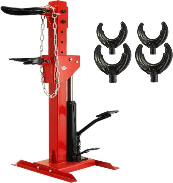 Хидравлична скоба – стойка за пружини 3 тона