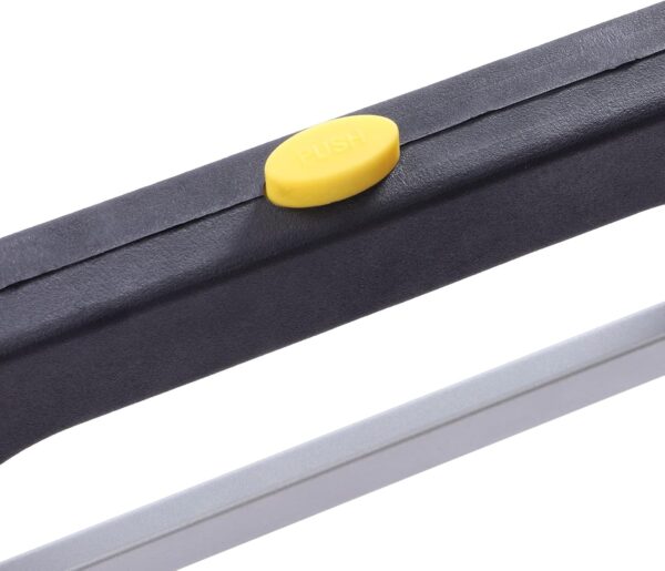 Сгъваема количка за багаж KraftWorld – Товароносимост 150 кг