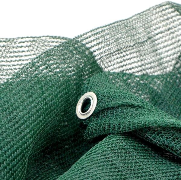 Мрежа за Събиране на Реколта KraftWorld 6х12м – Брезент за Маслини