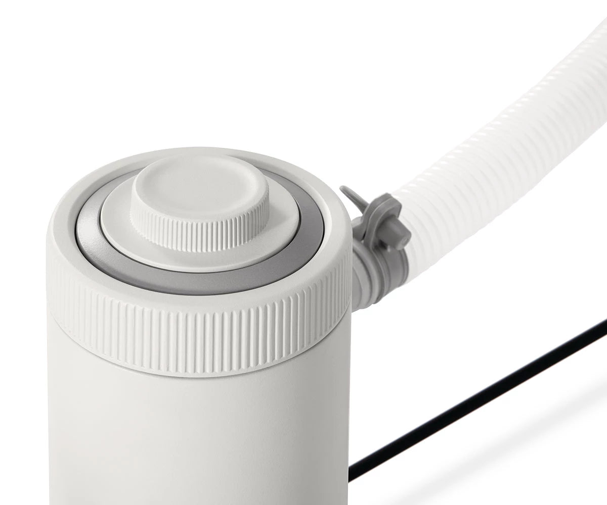 INTEX - Филтърна помпа за басейни C330 Cartridge Filter Pump, 220-240V