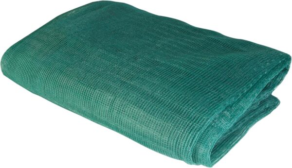 Мрежа за Събиране на Реколта KraftWorld 6х12м – Брезент за Маслини