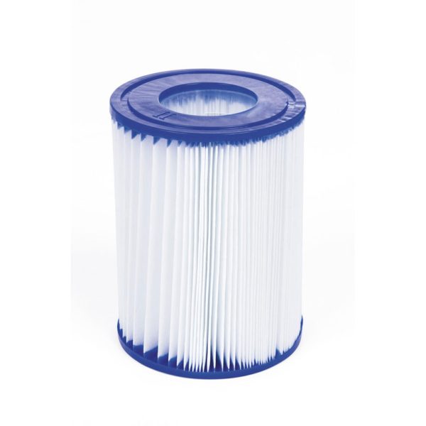 Голям Сглобяем Басейн 427X250X100CM BESTWAY 56714