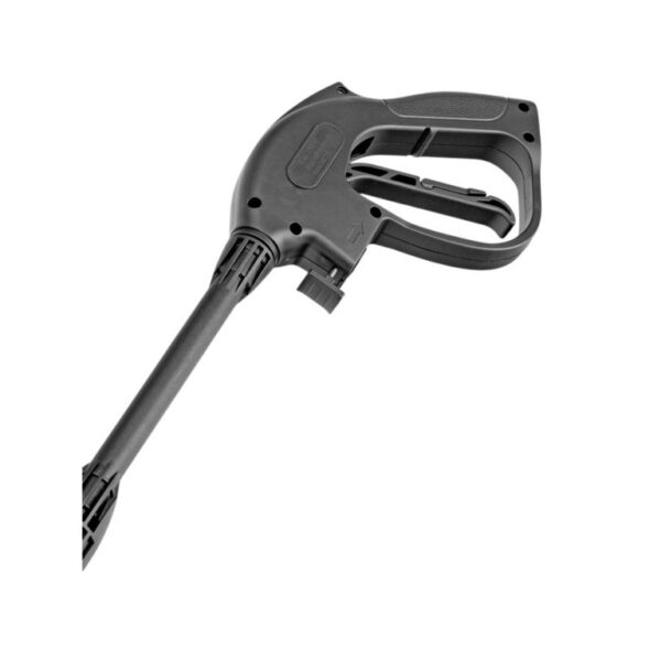 Водоструйка DENZEL 1400W, 105 bar, 5 м маркуч