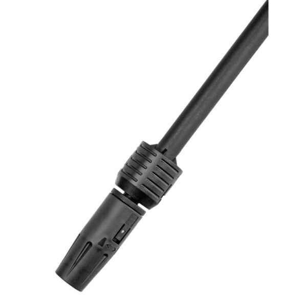 Водоструйка DENZEL 1400W, 105 bar, 5 м маркуч, 36 месеца гаранция