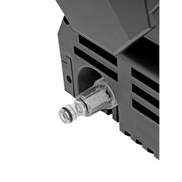 Водоструйка DENZEL 1400W, 105 bar, 5 м маркуч, 36 месеца гаранция