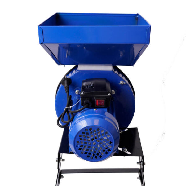 Фуражомелка Тайга  3.9kW Комплект с 4 Сита – Ярмомелка