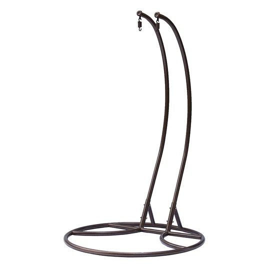 Ратанов Люлеещ Стол ‘Comfort’ за Двама – Уют и Релаксация на Открито!