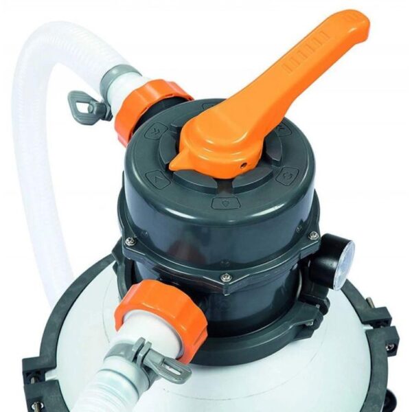 Филтърна Пясъчна Помпа Bestway 58515 Flowclear