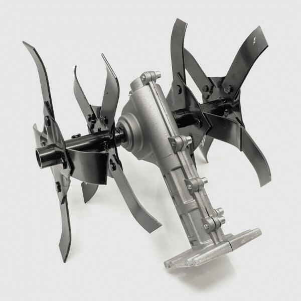 Бензинов Тример за Трева KraftWorld с ПОДАРЪК Фреза – Пълен Комплект Аксесоари