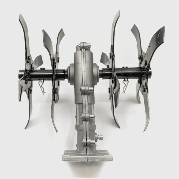 Приставка Фреза за Бензинов тример – максимална мощност и ефективност!