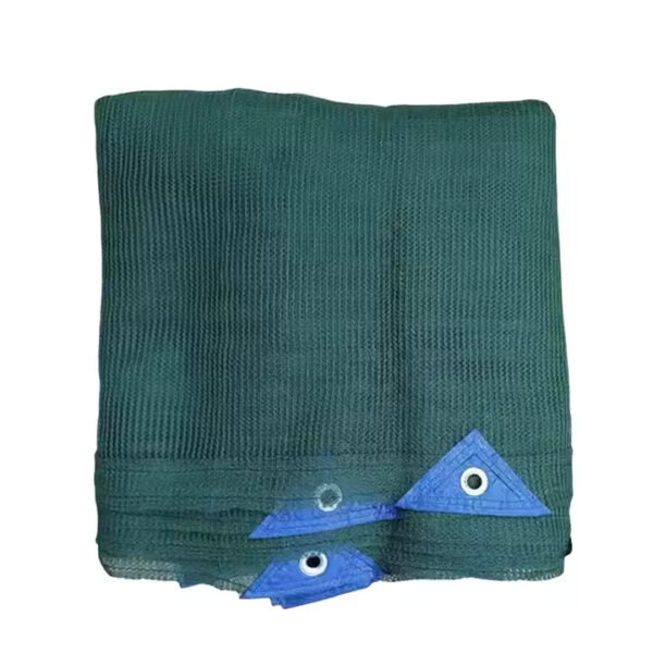 Мрежа за Събиране на Реколта KraftWorld 6х12м – Брезент за Маслини