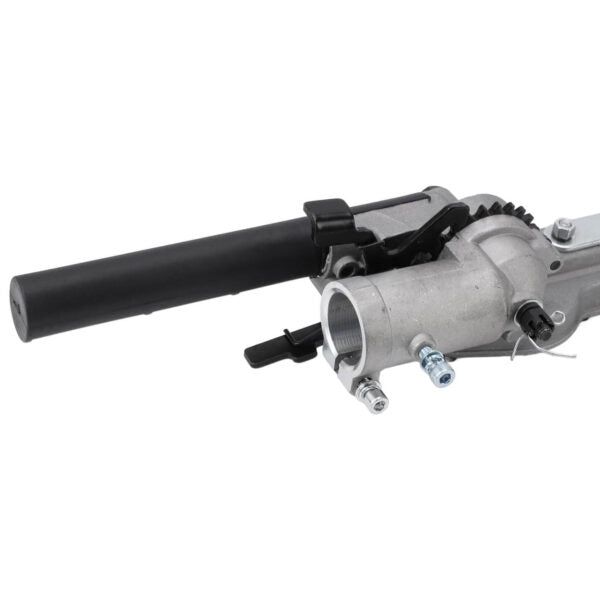 Приставка храсторез за бензинов тример – перфектен контрол при оформяне на жив плет!