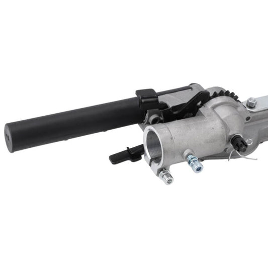 Приставка храсторез за бензинов тример – перфектен контрол при оформяне на жив плет!