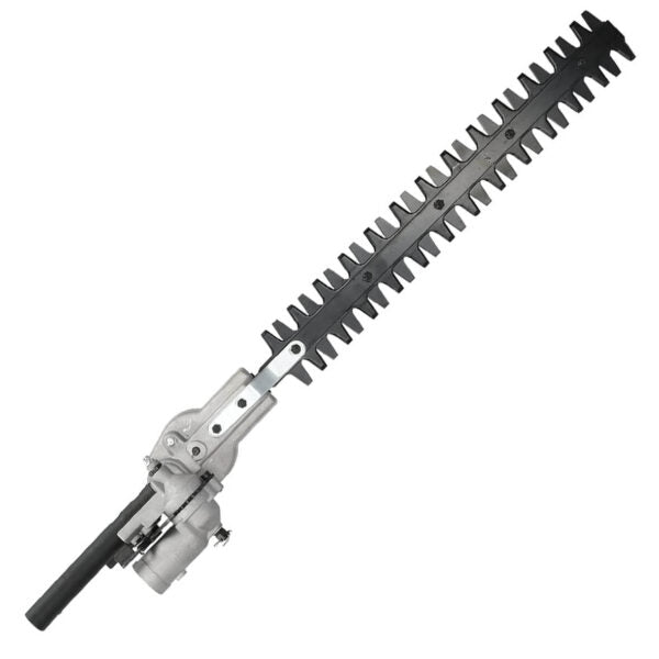 Приставка храсторез за бензинов тример – перфектен контрол при оформяне на жив плет!