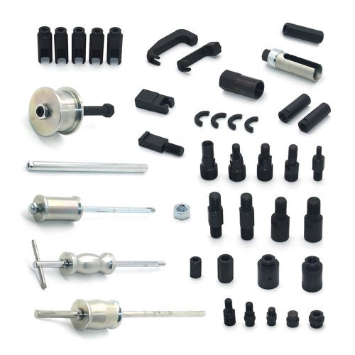 Обратен чук за вадене на дюзи KRAFTWORLD  40 части