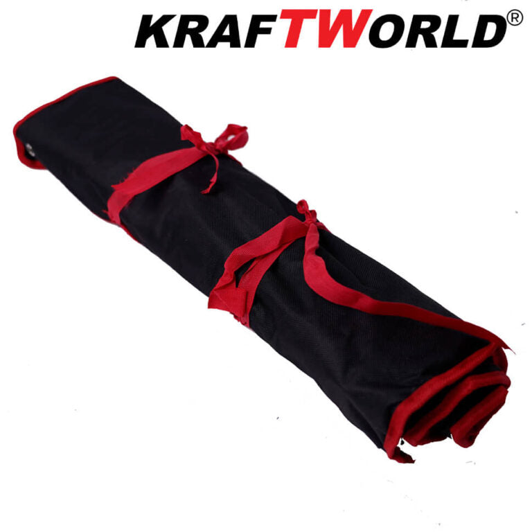 Комплект лули ключове KraftWorld 6-32 мм