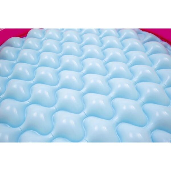 Надуваем Басейн BESTWAY 51104 102см на Три Нива