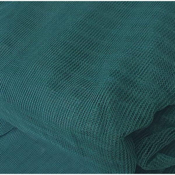 Мрежа за Събиране на Реколта KraftWorld 6х12м – Брезент за Маслини