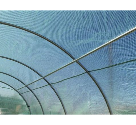 РЕЗЕРВНО ПОКРИВАЛО ЗА ОРАНЖЕРИЯ / ПАРНИК 600x300x200cm – Издръжливо & UV защита!