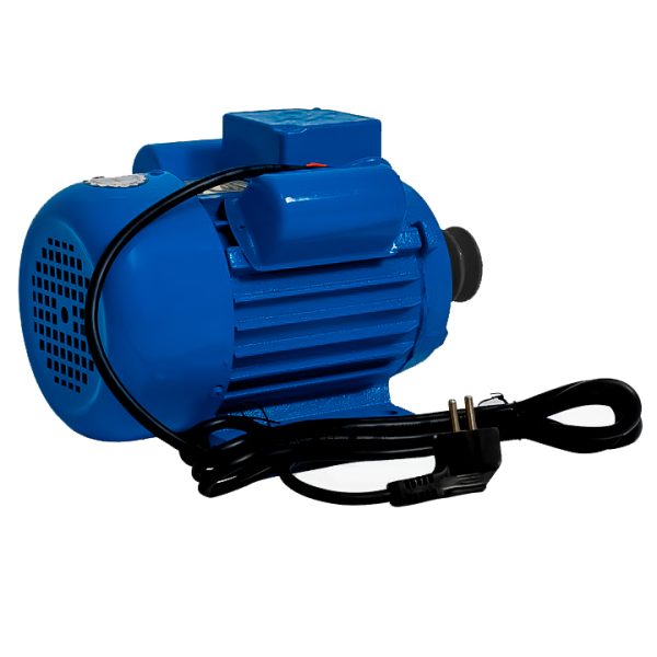 Монофазен електромотор 4 kW – 2800 об./мин, чугунен корпус