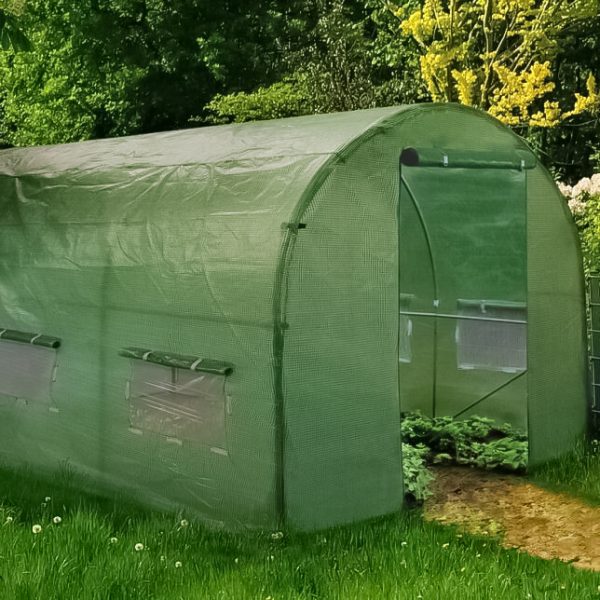 Резервно покривало за Тунелна Оранжерия 300×200×200сm