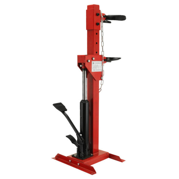 Хидравлична скоба – стойка за пружини 3 тона