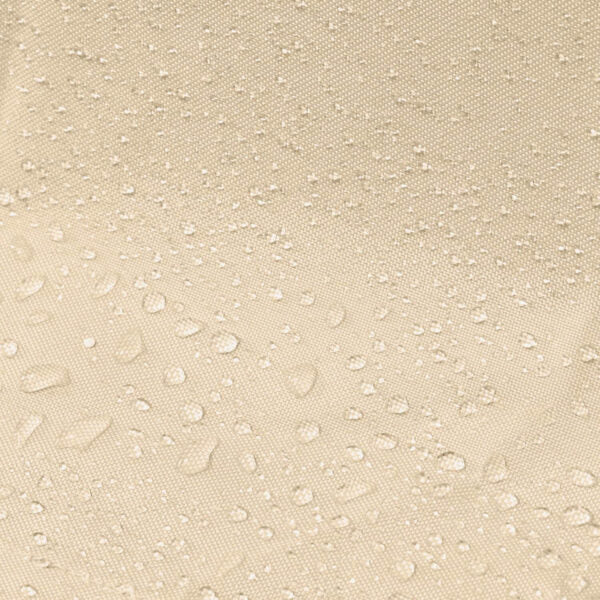 Луксозна шатра KraftWorld 3×4.5 м – премиум бежово платнище, сгъваема конструкция