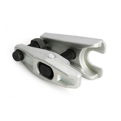 Скоба за ябълковидни болтове KraftWorld /скоба за шарнири