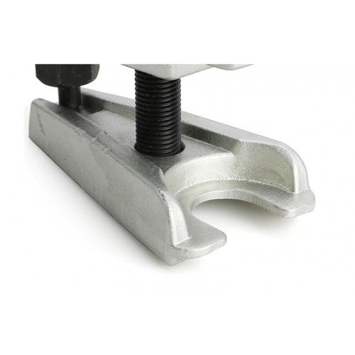 Скоба за ябълковидни болтове KraftWorld /скоба за шарнири