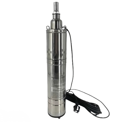 Потопяема сондажна помпа 750W | Диаметър 90 мм | 1″