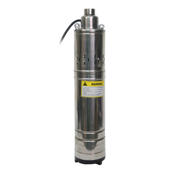 Потопяема сондажна помпа 750W | Диаметър 90 мм | 1″