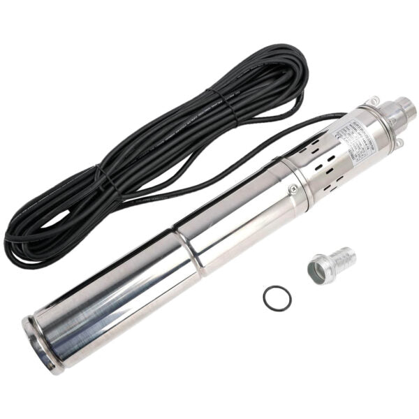 Потопяема сондажна помпа 1.1kW | Диаметър 100 мм | 1″