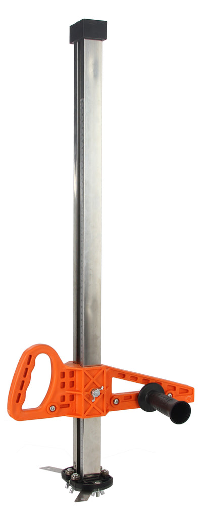 Уред за Рязане на Гипсокартон 20-600мм