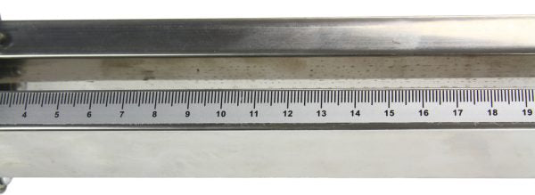 Уред за Рязане на Гипсокартон 20-600мм