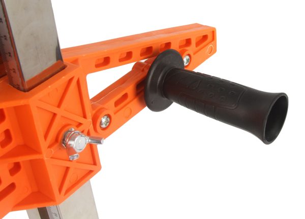 Уред за Рязане на Гипсокартон 20-600мм