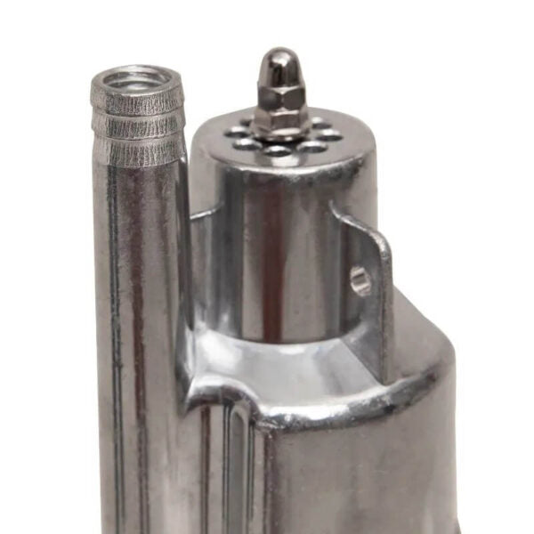 Потопяема вибрационна водна помпа 280W | 1200 л/ч | Кабел 10 м