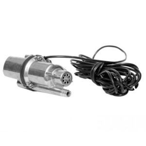 Потопяема вибрационна помпа KraftWorld 1200W – 1200 л/ч, 70м напор
