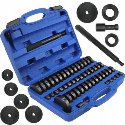 Инструмент монтаж на лагери и втулки 51ч. KraftWorld