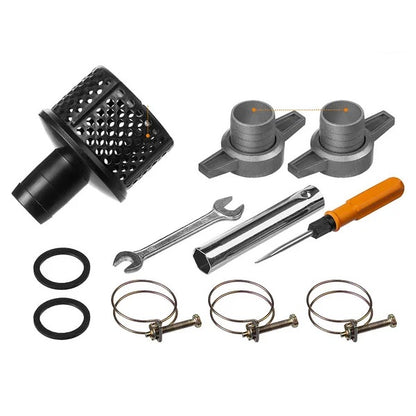 Потопяема сондажна помпа 1.1kW | Диаметър 100 мм | 1″