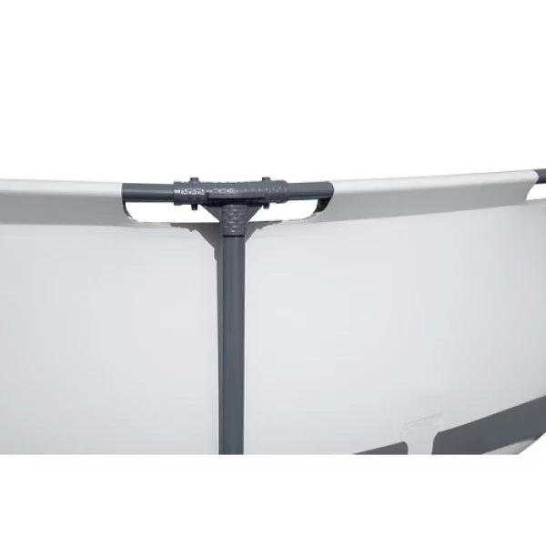 Сглобяем Басейн Steel Pro Max 3.66m X 76Cm – Голям, Удобен с Филтърна помпа