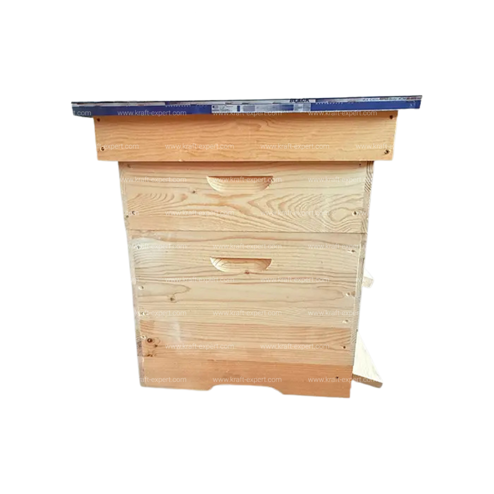 Кошер Дадан-Блат 12 рамков