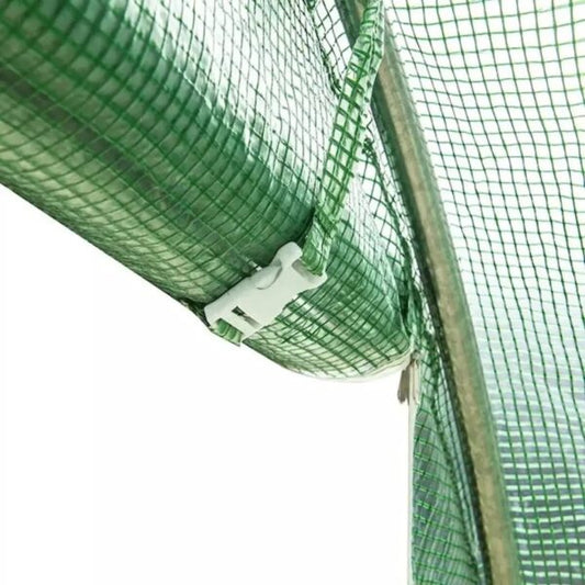 РЕЗЕРВНО ПОКРИВАЛО ЗА ОРАНЖЕРИЯ / ПАРНИК 600x300x200cm – Издръжливо & UV защита!