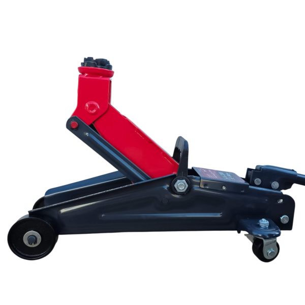 Промо Пакет Нископрофилен Крик 2T + 2 бр. Стойки 3T