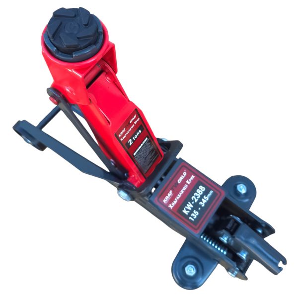 Промо Пакет Нископрофилен Крик 2T + 2 бр. Стойки 3T