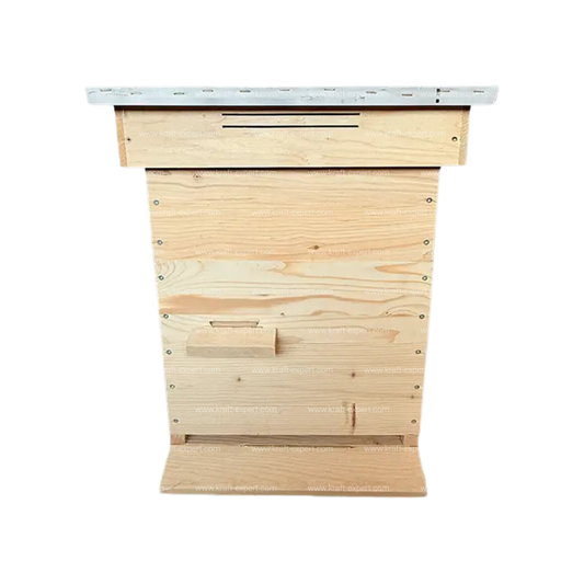 Кошер Дадан-Блат 12 рамков