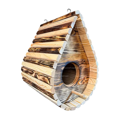 Къщичка за птици – „Капка“