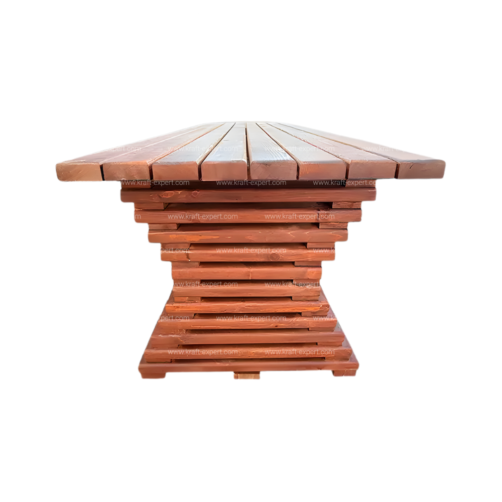 Градинска маса Хармоника