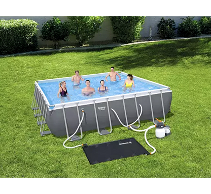 Соларен Нагревател за Басейн BESTWAY 58423 110х171см